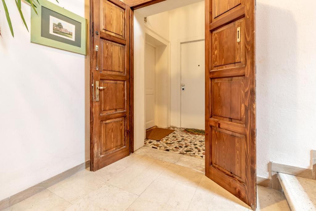 Studio Liberty A 100 Metri Dalle Mura Bassano del Grappa Exterior photo
